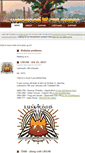 Mobile Screenshot of luskwood.org